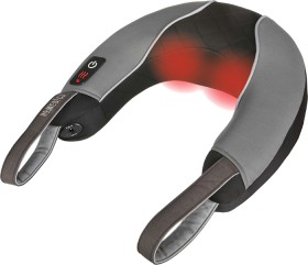Homedics-Neck-Massager-with-Heat on sale