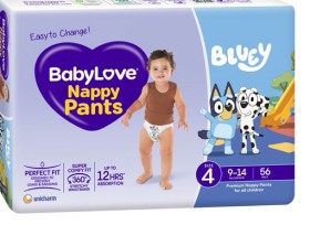 Babylove-42-Pack-Jumbo-Nappy-Pants-15-25kg-Junior on sale