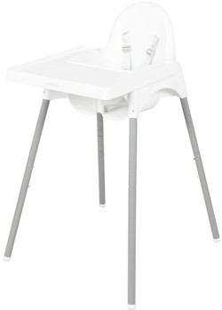 Childcare-Uno-II-High-Chair on sale