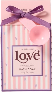 Bath-Soak-Sachet on sale