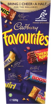 Cadbury-Favourites-520g-Gifting-Box on sale