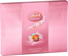 Lindt-Lindor-Giftboxes-235g-Assorted on sale