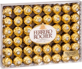 Ferrero-Rocher-48-Pack-600g on sale