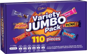 Cadbury-Jumbo-Box-156kg on sale