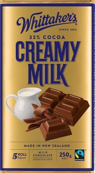 Whittakers-Creamy-Milk-Family-Block-250g on sale