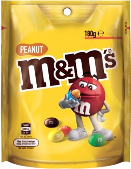 Mars-Milk-Chocolate-Medium-Bitesize-Bag-180g on sale