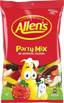 Allens-11kg-Bulk-Bag-Party-Mix on sale