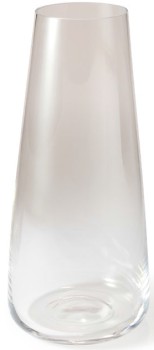 Openook-25cm-Glass-Vase-Tear-Drop on sale