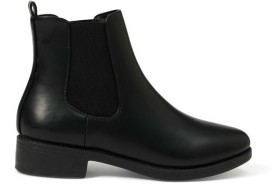 me-Womens-Chelsea-Boot-Black on sale