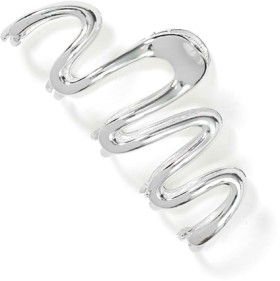 NEW-me-Claw-Clip-Silver on sale