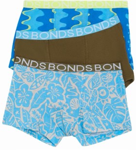 Bonds-Kids-3-Pack-Trunk on sale