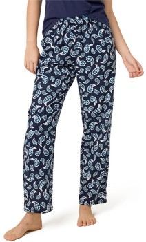 Brilliant-Basics-Flannelette-Sleep-Pants-Navy on sale