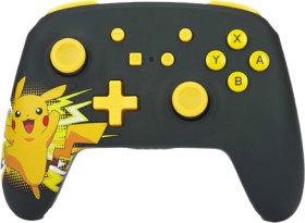 Nintendo-Switch-Controller-Pikachu on sale