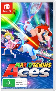 Nintendo-Switch-Mario-Tennis-Aces on sale