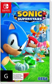Nintendo-Switch-Sonic-Superstars on sale