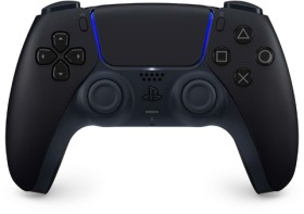 PlayStation-5-DualSense-Wireless-Controller-Midnight-Black on sale