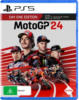 PS5-MotoGP-24 on sale