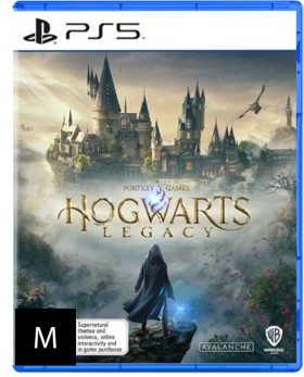 PS5-Hogwarts-Legacy on sale