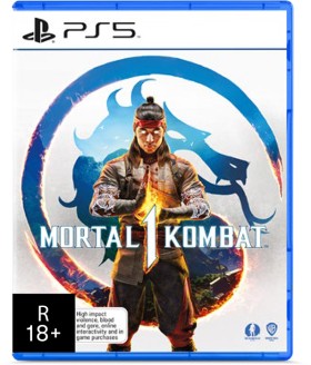 PS5-Mortal-Kombat-1 on sale