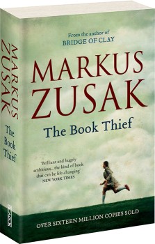 The-Book-Thief on sale
