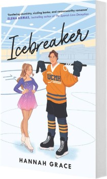 Icebreaker on sale