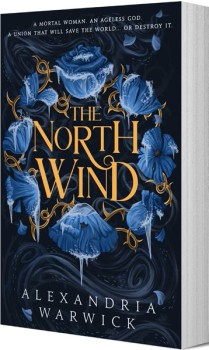 NEW-The-North-Wind on sale