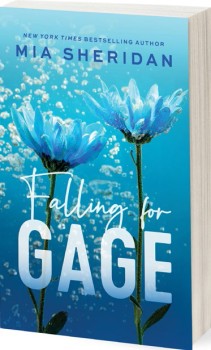 NEW-Falling-for-Gage on sale