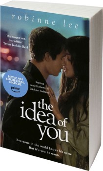 NEW-The-Idea-Of-You-Film-Tie-in on sale