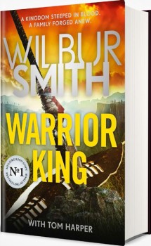NEW-Warrior-King on sale