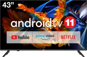 JVC-43-Full-HD-Android-11-Edgeless-TV on sale