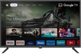 EKO-32-HD-Google-TV-with-built-in-Chromecast on sale
