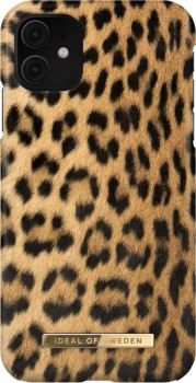 Ideal-Of-Sweden-iPhone-13-Wild-Leopard-Case on sale
