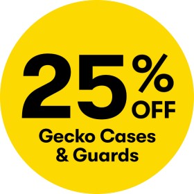 25-off-Gecko-Cases-Guards on sale