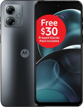Vodafone-Motorola-moto-g14-4G on sale