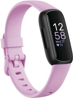 Fitbit-Inspire-3-Fitness-Tracker-Lilac on sale