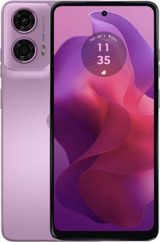 Motorola-moto-g24-Pink-Lavender on sale
