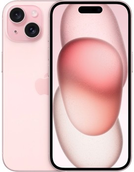 Apple-iPhone-15-128GB-Pink on sale