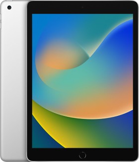 Apple-102-Inch-iPad-Wi-Fi-64GB-Silver-9th-Gen on sale