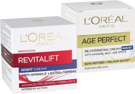 Loral-Face-Cream-5-Assorted-50ml on sale