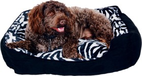 Florence-Plush-Pet-Bed on sale
