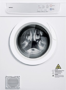 Germanica-Tumble-Dryer-7kg-Vented on sale
