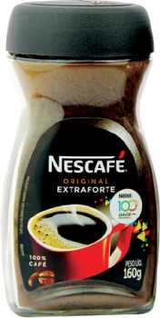 Nescaf-Extraforte-Coffee-160g on sale