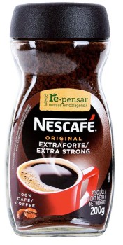 Nescaf-Extra-Strong-Coffee-200g on sale