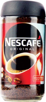 Nescaf-Original-Coffee-180g on sale