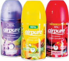 Airpure-Refill-4-Assorted on sale