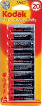 Kodak-Extra-Heavy-Duty-AA-Battery-20-Pack on sale