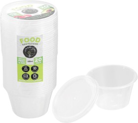Lemon-Lime-Sauce-Containers on sale