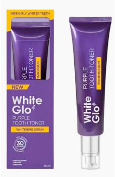 White-Glo-Purple-Serum-50ml on sale