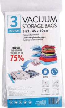 Vacuum-Storage-Bags-Medium-3pk on sale