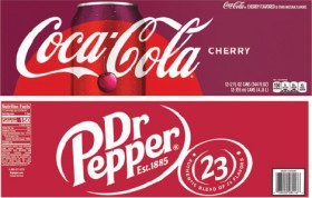 12-Pack-Soda-Direct-from-the-USA-6-Assorted on sale